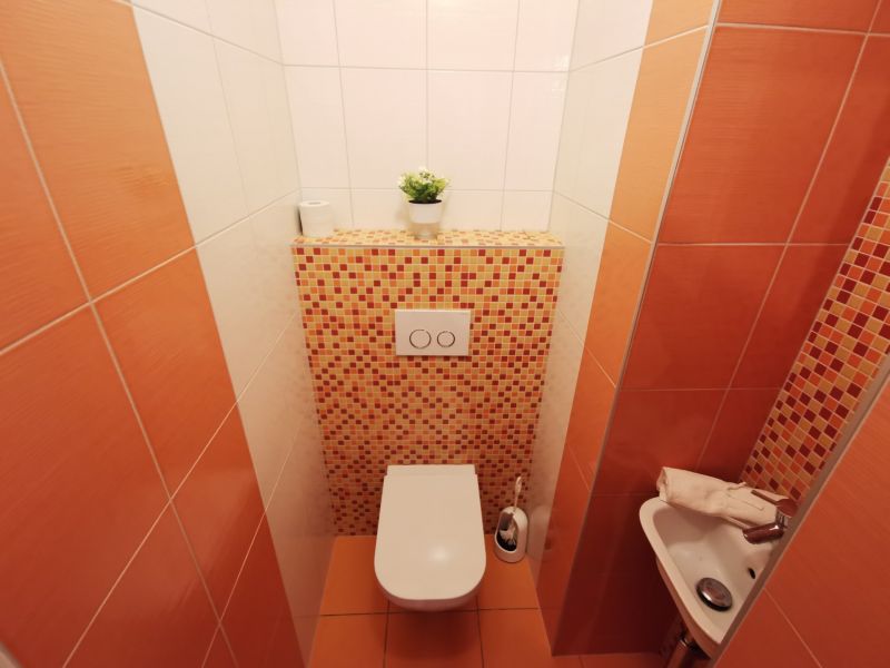 Rent Three bedroom apartment, Three bedroom apartment, Priekopnícka, B