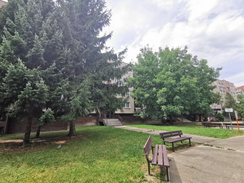 Rent Three bedroom apartment, Three bedroom apartment, Priekopnícka, B