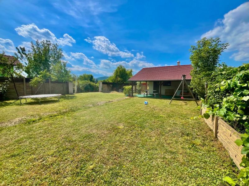 Sale Gardens, Gardens, Žabí majer, Bratislava - Rača, Slovakia