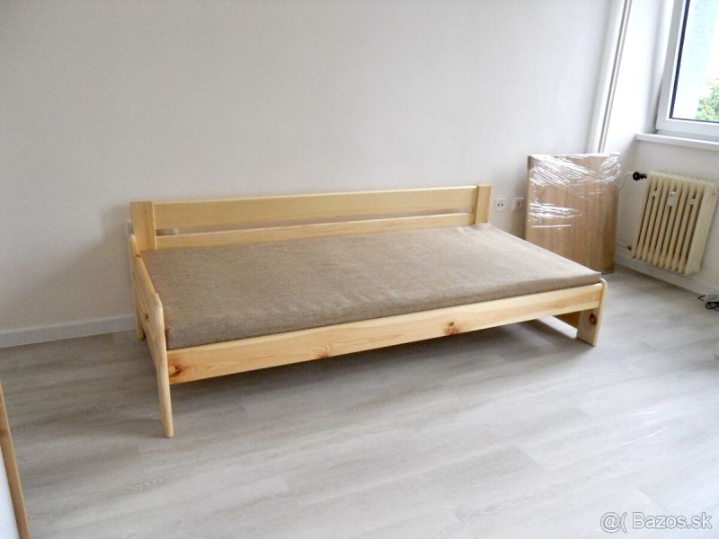 Rent Single studio, Single studio, Pri Šajbách, Bratislava - Rača, Slo