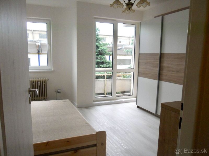 Rent Single studio, Single studio, Pri Šajbách, Bratislava - Rača, Slo
