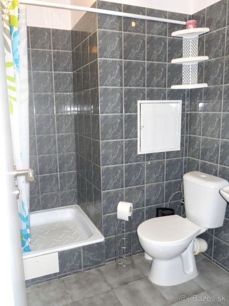 Rent Single studio, Single studio, Pri Šajbách, Bratislava - Rača, Slo