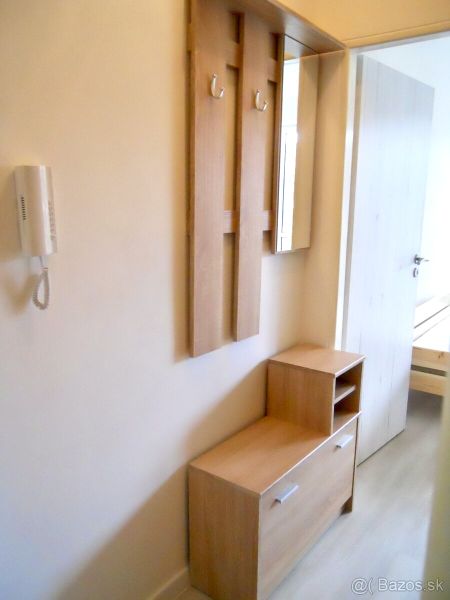 Rent Single studio, Single studio, Pri Šajbách, Bratislava - Rača, Slo
