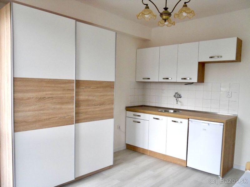 Rent Single studio, Single studio, Pri Šajbách, Bratislava - Rača, Slo
