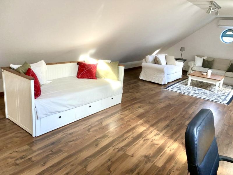 Rent Family house, Family house, Bratislava - Dúbravka, Slovakia