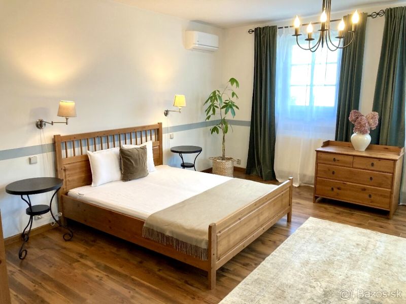 Rent Family house, Family house, Bratislava - Dúbravka, Slovakia