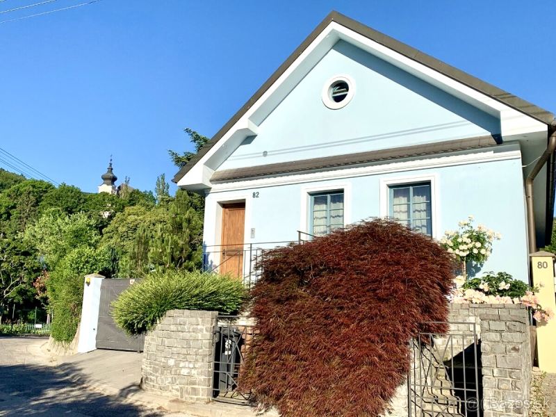 Rent Family house, Family house, Bratislava - Dúbravka, Slovakia