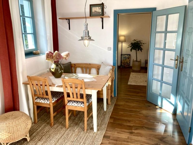 Rent Family house, Family house, Bratislava - Dúbravka, Slovakia