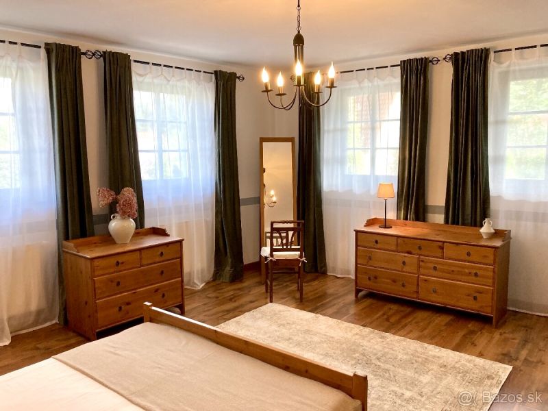 Rent Family house, Family house, Bratislava - Dúbravka, Slovakia