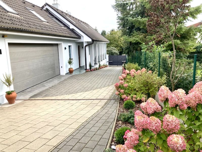 Rent Family house, Family house, Bratislava - Dúbravka, Slovakia