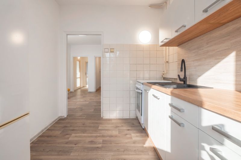 Rent Three bedroom apartment, Three bedroom apartment, Žižkova, Bratis