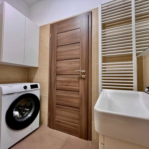 Rent Two bedroom apartment, Two bedroom apartment, Zuzany Chalupovej, 