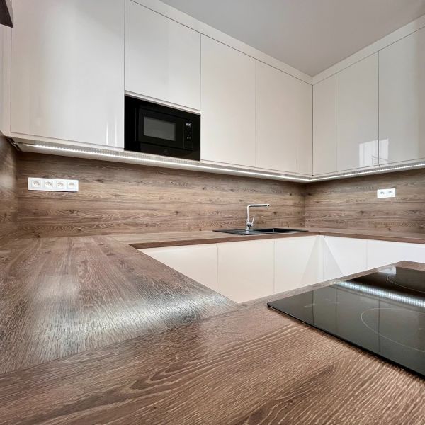 Rent Two bedroom apartment, Two bedroom apartment, Zuzany Chalupovej, 