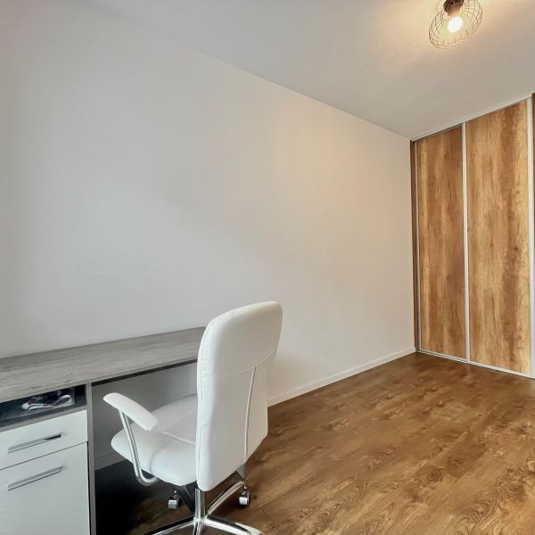 Rent Two bedroom apartment, Two bedroom apartment, Zuzany Chalupovej, 