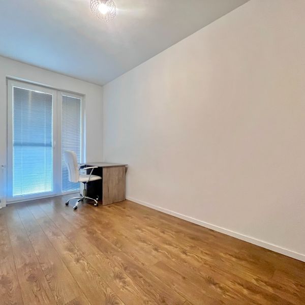 Rent Two bedroom apartment, Two bedroom apartment, Zuzany Chalupovej, 