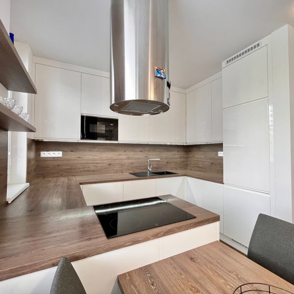 Rent Two bedroom apartment, Two bedroom apartment, Zuzany Chalupovej, 