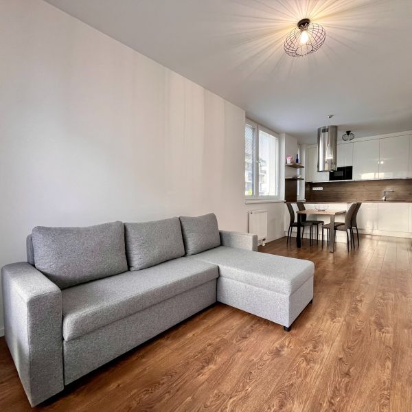 Rent Two bedroom apartment, Two bedroom apartment, Zuzany Chalupovej, 