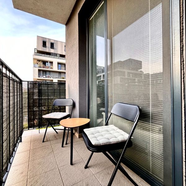 Rent Two bedroom apartment, Two bedroom apartment, Zuzany Chalupovej, 
