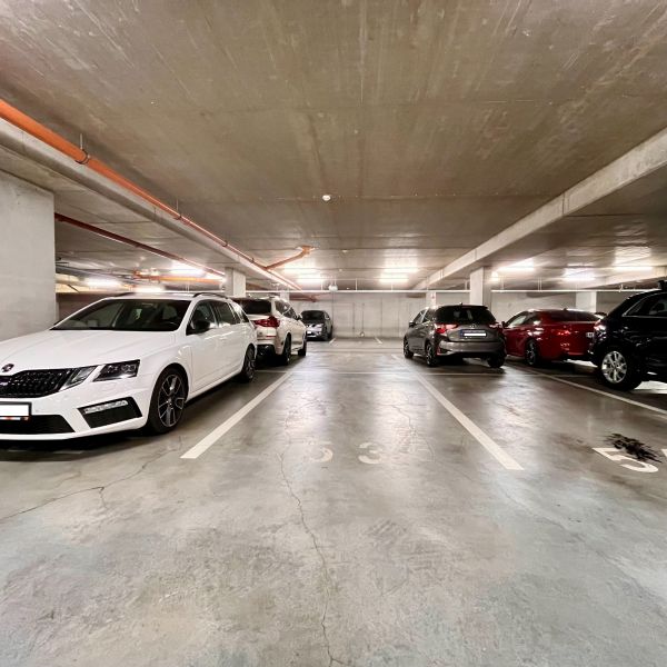 Rent Two bedroom apartment, Two bedroom apartment, Zuzany Chalupovej, 