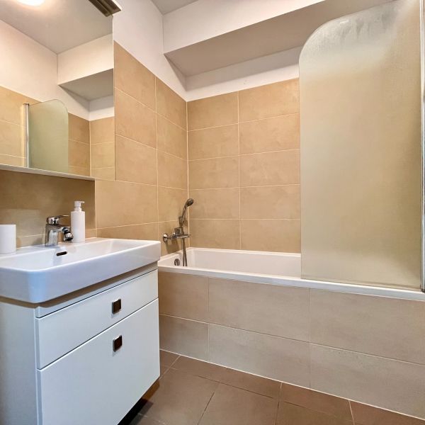 Rent Two bedroom apartment, Two bedroom apartment, Zuzany Chalupovej, 