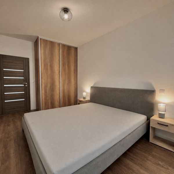 Rent Two bedroom apartment, Two bedroom apartment, Zuzany Chalupovej, 