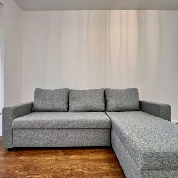 Rent Two bedroom apartment, Two bedroom apartment, Zuzany Chalupovej, 