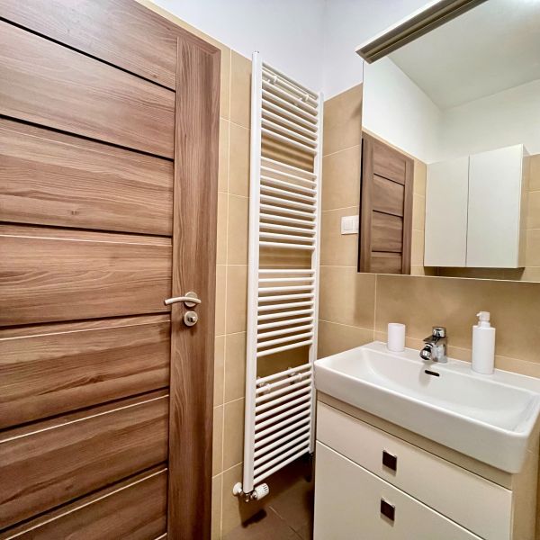 Rent Two bedroom apartment, Two bedroom apartment, Zuzany Chalupovej, 