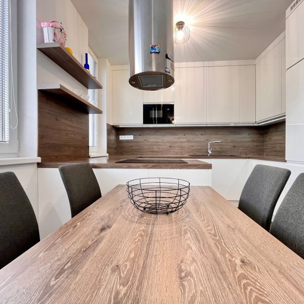 Rent Two bedroom apartment, Two bedroom apartment, Zuzany Chalupovej, 