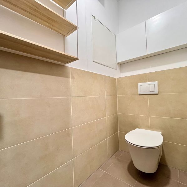 Rent Two bedroom apartment, Two bedroom apartment, Zuzany Chalupovej, 