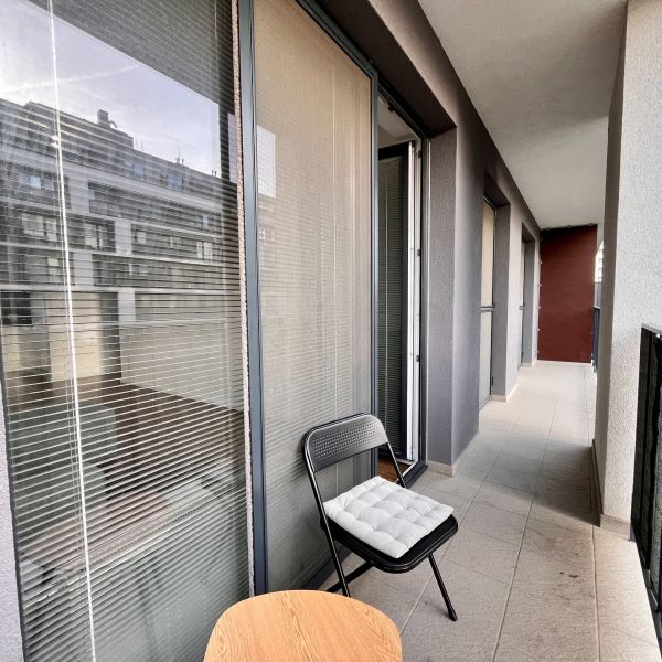 Rent Two bedroom apartment, Two bedroom apartment, Zuzany Chalupovej, 