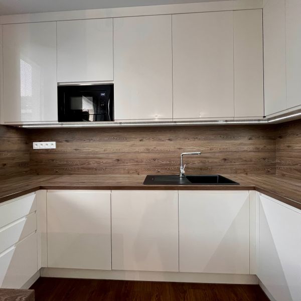 Rent Two bedroom apartment, Two bedroom apartment, Zuzany Chalupovej, 