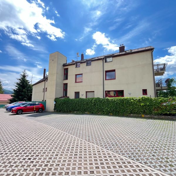 Sale Two bedroom apartment, Two bedroom apartment, Kollárova, Banská B