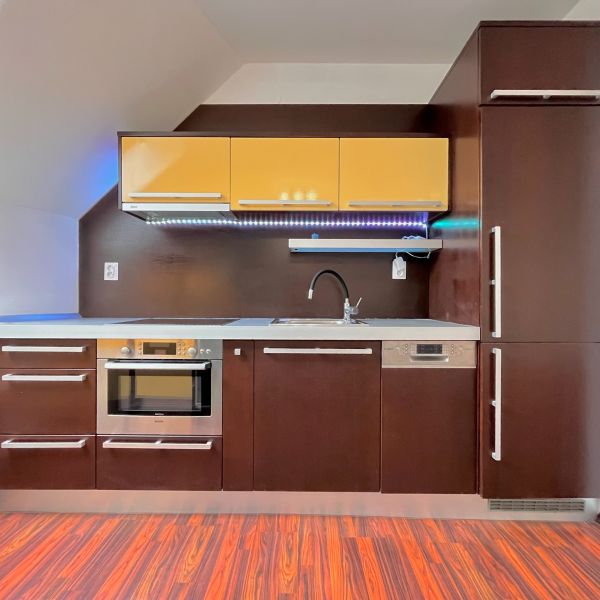 Sale Two bedroom apartment, Two bedroom apartment, Kollárova, Banská B