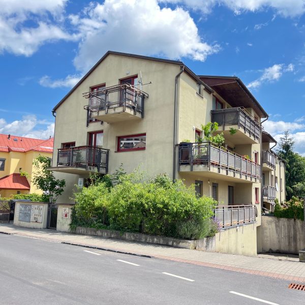 Sale Two bedroom apartment, Two bedroom apartment, Kollárova, Banská B