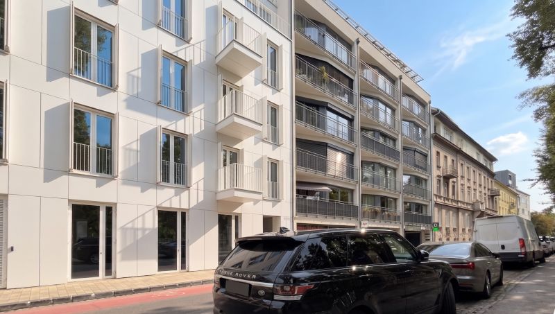 Sale One bedroom apartment, One bedroom apartment, Banskobystrická, Br