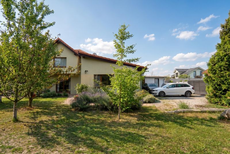 Sale Family house, Family house, Nové Košariská, Senec, Slovakia