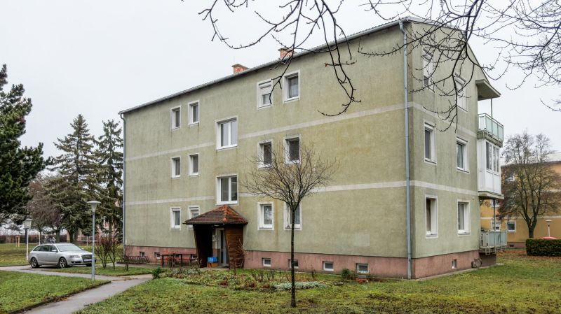 Sale One bedroom apartment, One bedroom apartment, Kirchssen, Gänsernd