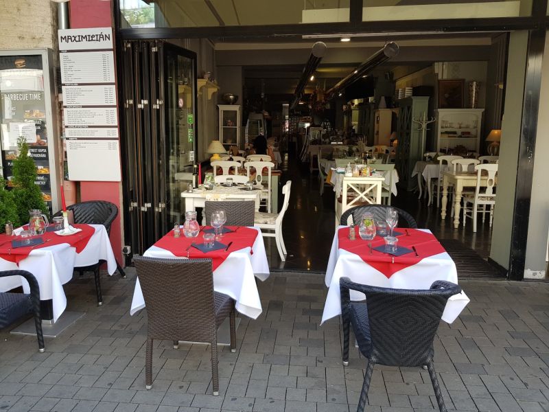 Sale Gastro premises, Gastro premises, Obchodná, Bratislava - Staré Me