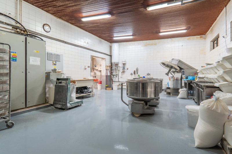 Sale Production premises, Production premises, Koniarekova, Trnava, Sl