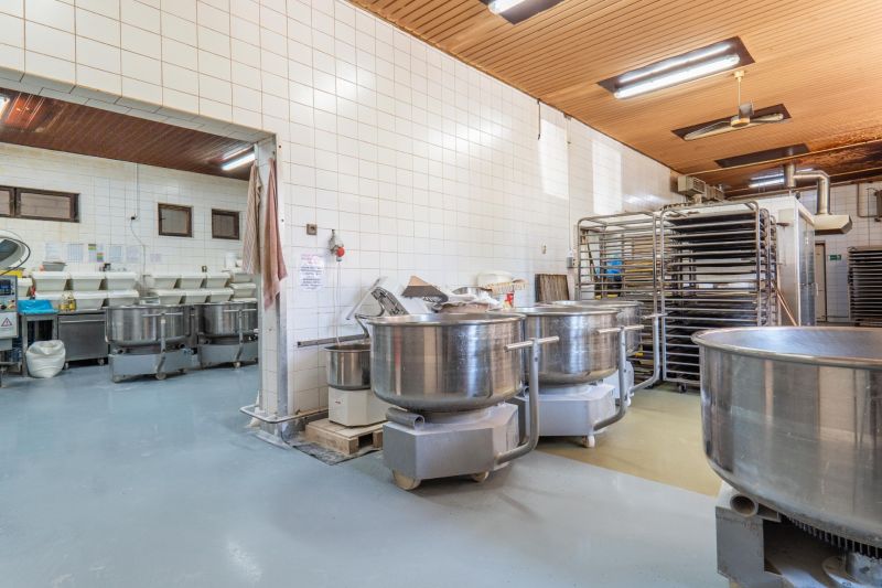 Sale Production premises, Production premises, Koniarekova, Trnava, Sl