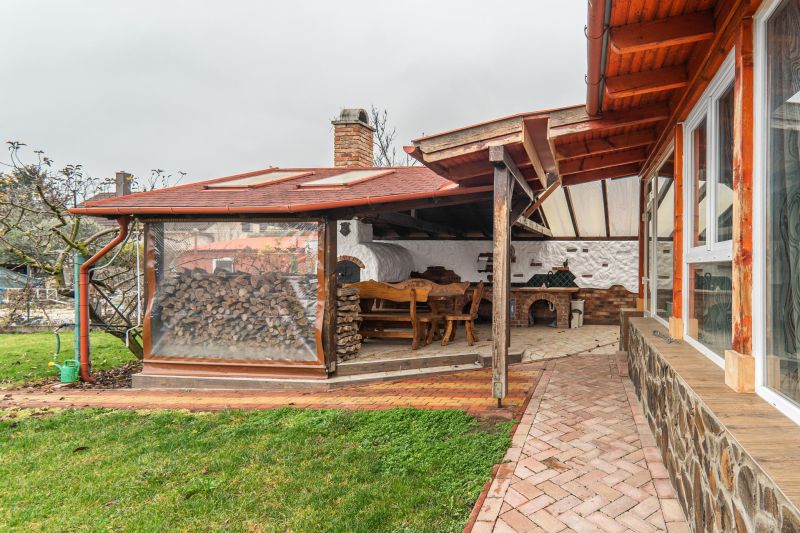 Sale Family house, Family house, Bratislava - Rusovce, Slovakia