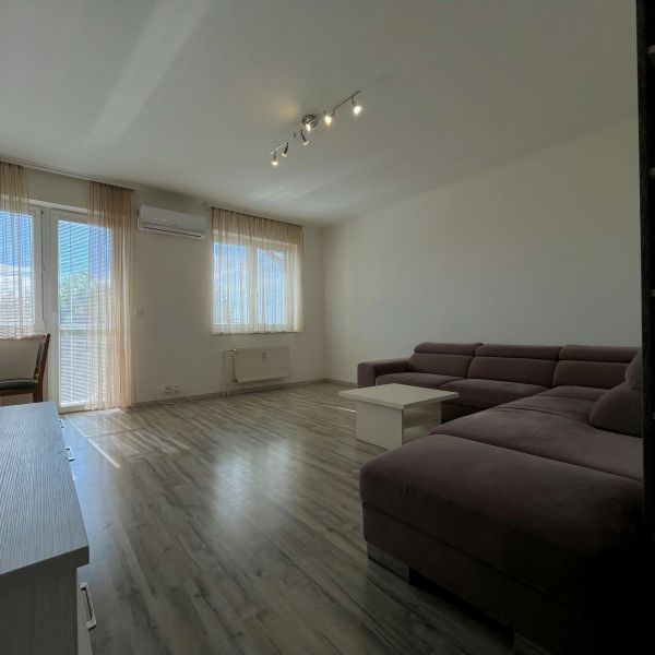 Rent Two bedroom apartment, Two bedroom apartment, Baltská, Bratislava