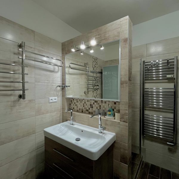 Rent Two bedroom apartment, Two bedroom apartment, Baltská, Bratislava