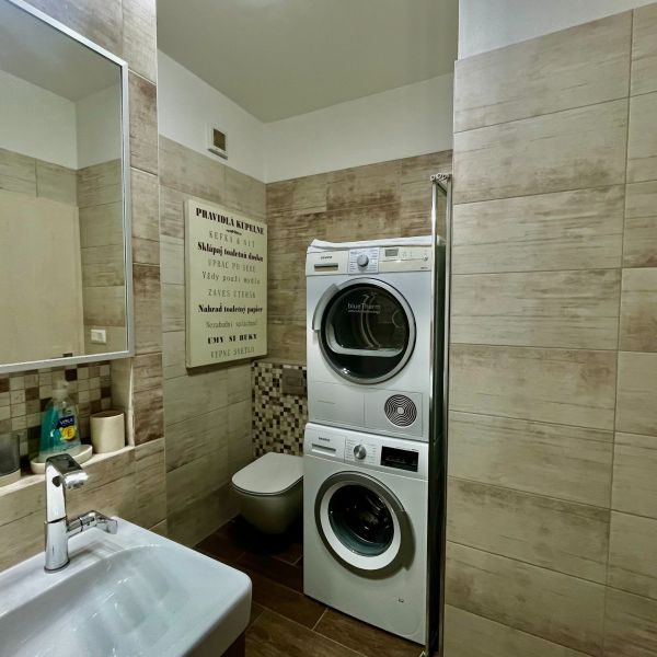 Rent Two bedroom apartment, Two bedroom apartment, Baltská, Bratislava