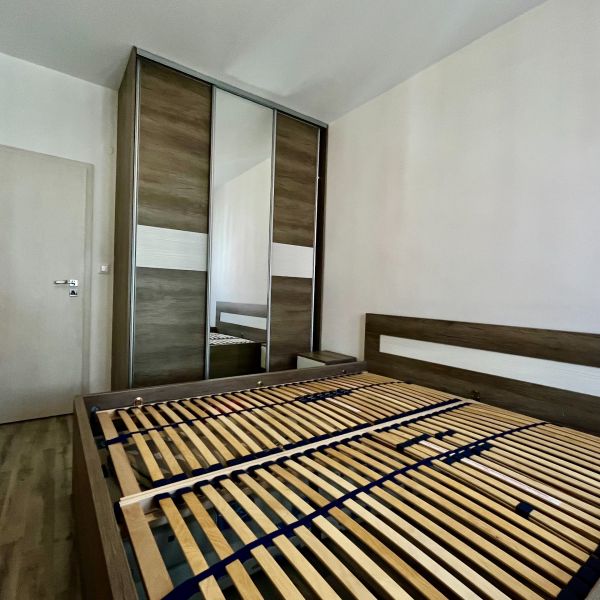 Rent Two bedroom apartment, Two bedroom apartment, Baltská, Bratislava