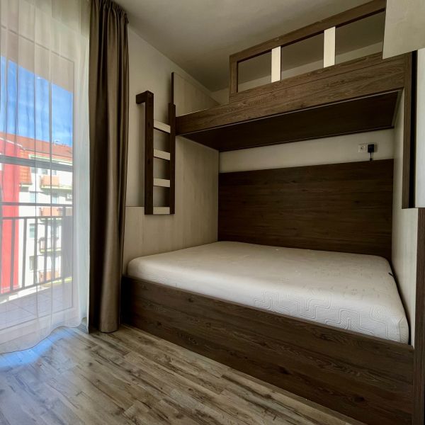Rent Two bedroom apartment, Two bedroom apartment, Baltská, Bratislava