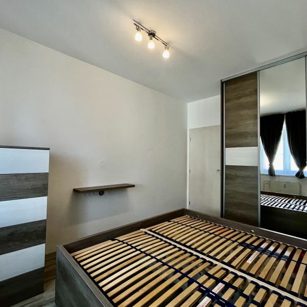 Rent Two bedroom apartment, Two bedroom apartment, Baltská, Bratislava