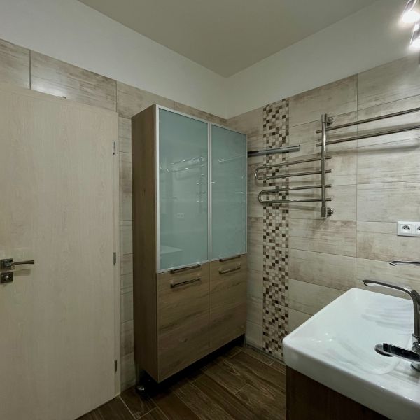 Rent Two bedroom apartment, Two bedroom apartment, Baltská, Bratislava