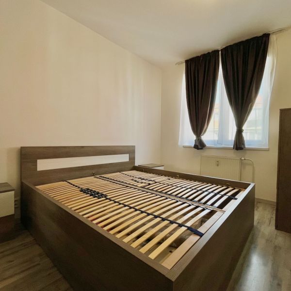 Rent Two bedroom apartment, Two bedroom apartment, Baltská, Bratislava