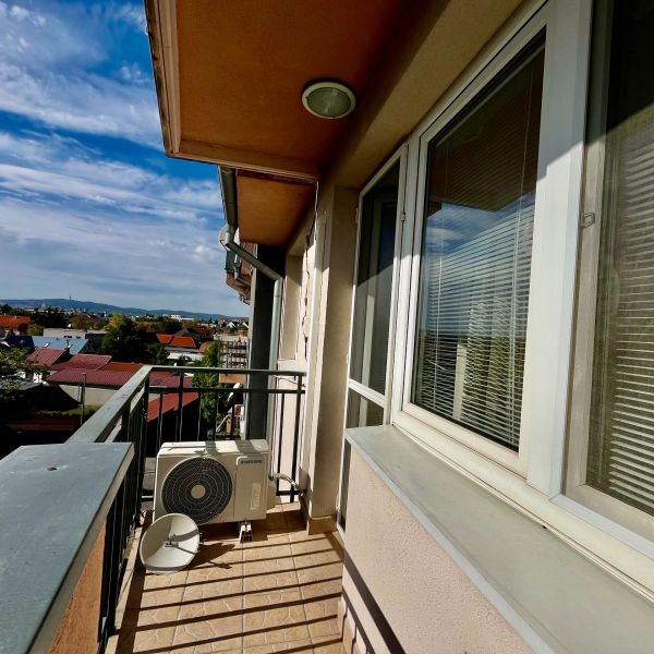 Rent Two bedroom apartment, Two bedroom apartment, Baltská, Bratislava